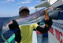 KONAYAーMARU(こなや丸) 釣果