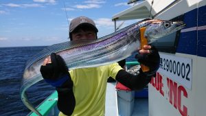 KONAYAーMARU(こなや丸) 釣果