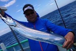 KONAYAーMARU(こなや丸) 釣果