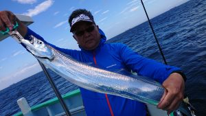 KONAYAーMARU(こなや丸) 釣果