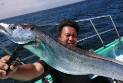 KONAYAーMARU(こなや丸) 釣果