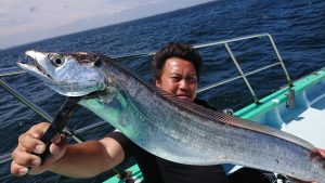 KONAYAーMARU(こなや丸) 釣果