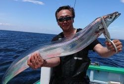 KONAYAーMARU(こなや丸) 釣果