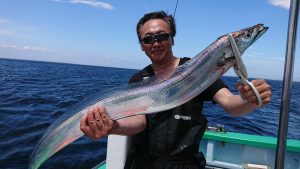 KONAYAーMARU(こなや丸) 釣果