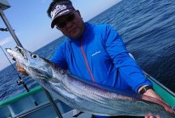 KONAYAーMARU(こなや丸) 釣果