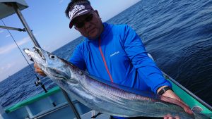 KONAYAーMARU(こなや丸) 釣果