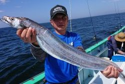 KONAYAーMARU(こなや丸) 釣果