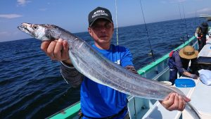 KONAYAーMARU(こなや丸) 釣果