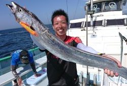 KONAYAーMARU(こなや丸) 釣果