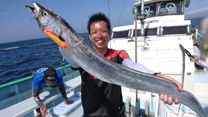 KONAYAーMARU(こなや丸) 釣果