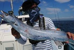 KONAYAーMARU(こなや丸) 釣果