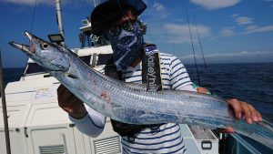 KONAYAーMARU(こなや丸) 釣果