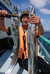 KONAYAーMARU(こなや丸) 釣果