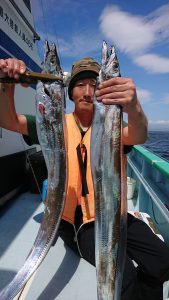 KONAYAーMARU(こなや丸) 釣果