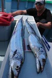 KONAYAーMARU(こなや丸) 釣果