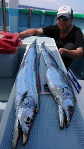 KONAYAーMARU(こなや丸) 釣果