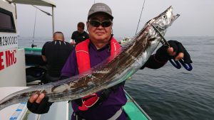 KONAYAーMARU(こなや丸) 釣果