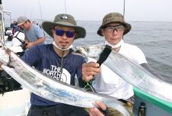 KONAYAーMARU(こなや丸) 釣果