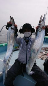 KONAYAーMARU(こなや丸) 釣果