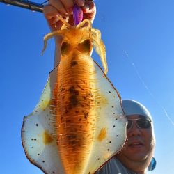 Fisherman Dreams DI 釣果