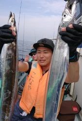 KONAYAーMARU(こなや丸) 釣果