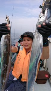 KONAYAーMARU(こなや丸) 釣果