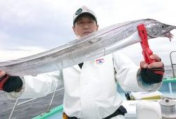 ＫＯＮＡＹＡｰＭＡＲＵ（こなや丸） 釣果