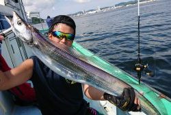 ＫＯＮＡＹＡｰＭＡＲＵ（こなや丸） 釣果