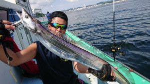 ＫＯＮＡＹＡｰＭＡＲＵ（こなや丸） 釣果