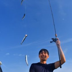 Fisherman Dreams DI 釣果