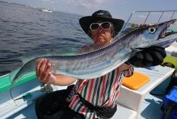 ＫＯＮＡＹＡｰＭＡＲＵ（こなや丸） 釣果