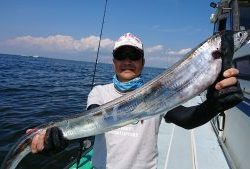 ＫＯＮＡＹＡｰＭＡＲＵ（こなや丸） 釣果