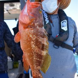 Fisherman Dreams DI 釣果