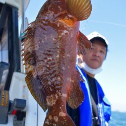 Fisherman Dreams DI 釣果