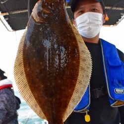 Fisherman Dreams DI 釣果