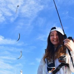 Fisherman Dreams DI 釣果