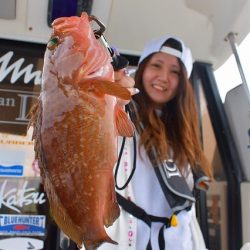 Fisherman Dreams DI 釣果