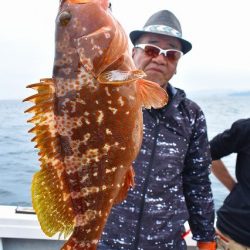 Fisherman Dreams DI 釣果