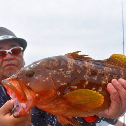 Fisherman Dreams DI 釣果