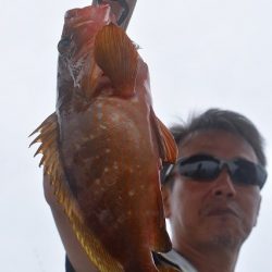 Fisherman Dreams DI 釣果