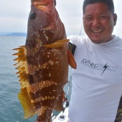 Fisherman Dreams DI 釣果