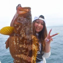 Fisherman Dreams DI 釣果