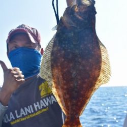 Fisherman Dreams DI 釣果