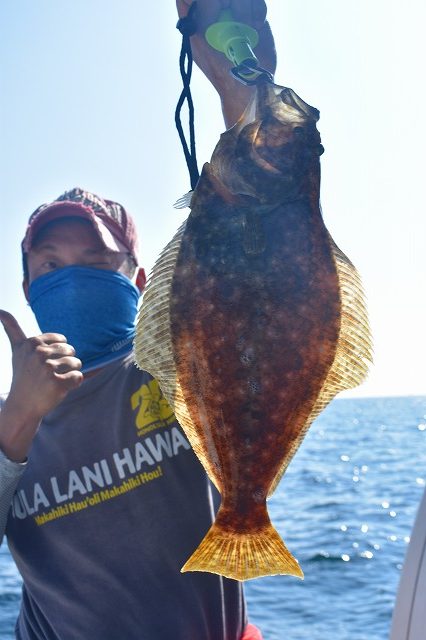 Fisherman Dreams DI 釣果