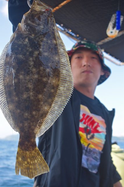 Fisherman Dreams DI 釣果