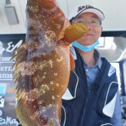 Fisherman Dreams DI 釣果