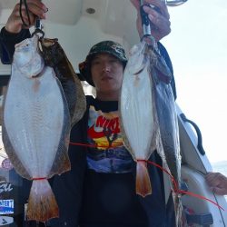 Fisherman Dreams DI 釣果