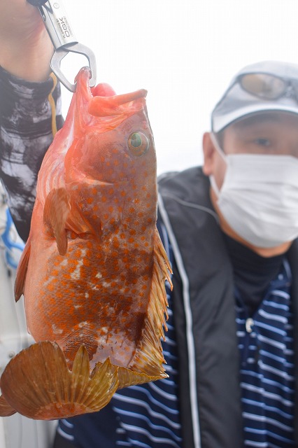Fisherman Dreams DI 釣…