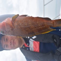 Fisherman Dreams DI 釣果