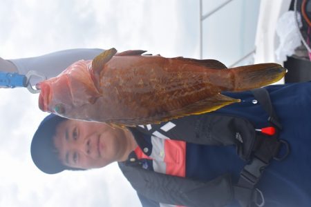 Fisherman Dreams DI 釣果